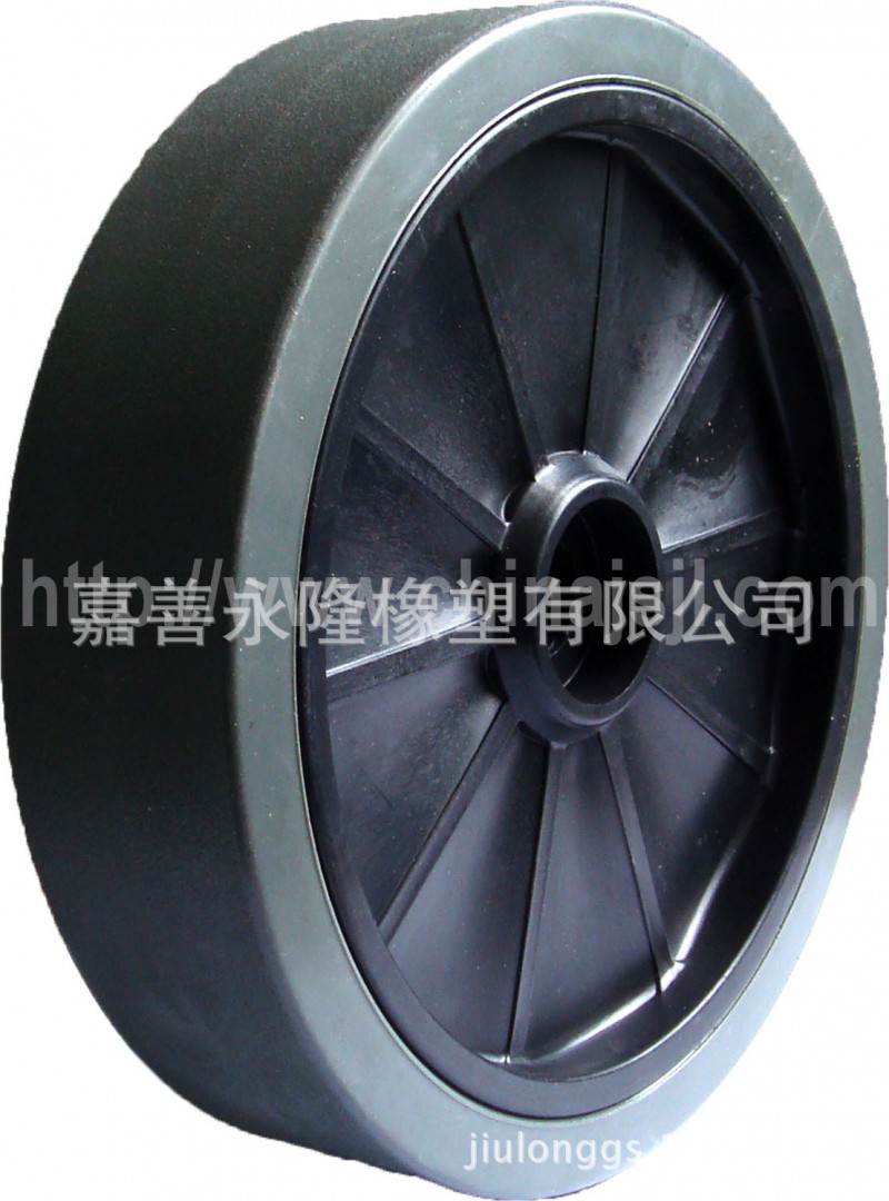 廠傢供應手推車工具車 醫療車塑料輪子工廠,批發,進口,代購