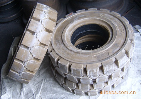 廠傢【高品質低價格】大量長期供應15X4.5-8實心輪胎批發・進口・工廠・代買・代購