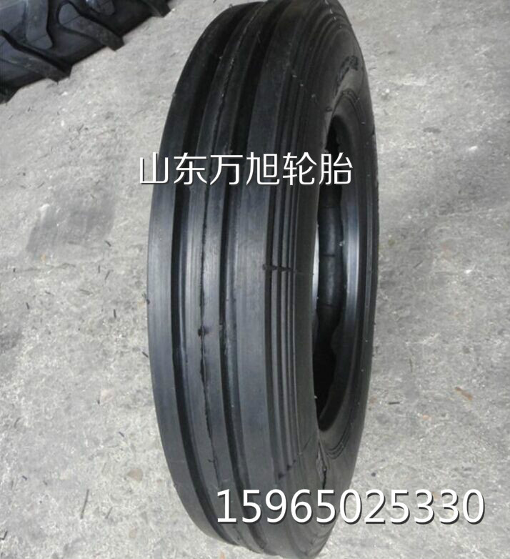 廠傢供應批發 6.00-12  導向輪胎 拖拉機輪胎 質量三包批發・進口・工廠・代買・代購