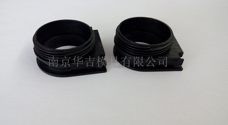南京塑料加工/塑料定做/磨具加工/管接頭工廠,批發,進口,代購