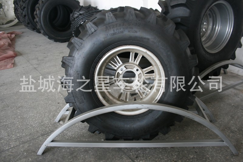 ATV輪胎農業拖車輪胎全地形輪胎27X7.5-12批發・進口・工廠・代買・代購