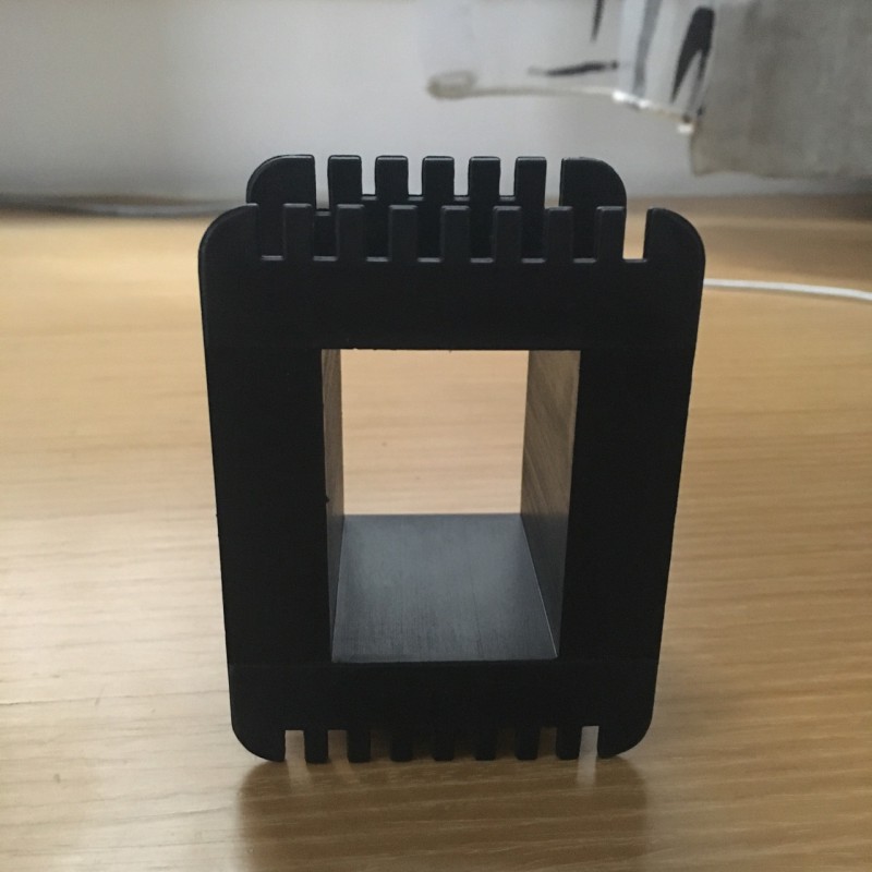 廠傢直銷變壓器塑料骨架EI105*50工字形線框工廠,批發,進口,代購