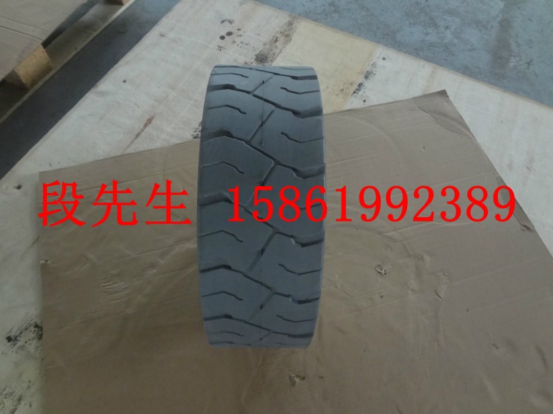 供應高空作業平臺車15x5實心輪胎 15*5登高車實心輪胎批發・進口・工廠・代買・代購