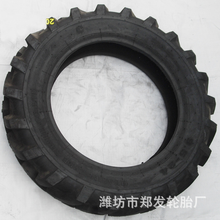拖拉機農用機械輪胎 廠傢直銷拖拉機農用輪胎 定製外用輪胎批發批發・進口・工廠・代買・代購