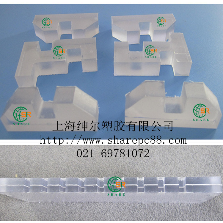 聚碳酸酯耐力板高精密電子塑料件雕刻，PC板電子塑膠零件加工工廠,批發,進口,代購