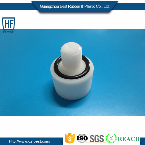 供應PTFE精密零件  鐵氟龍零部件 塑料王零件  耐高溫耐腐蝕工廠,批發,進口,代購