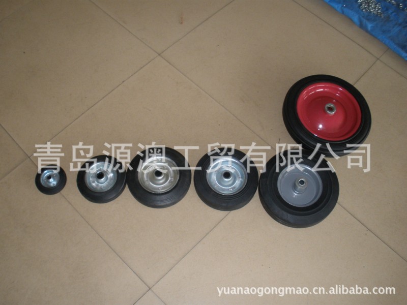 廠傢直銷 優質膠粉輪工廠,批發,進口,代購