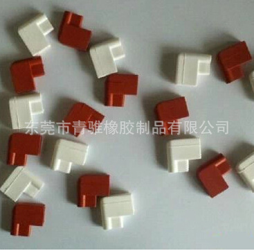 供應 250旗形端子矽膠護套， 耐高溫護套 軟護套 顏色齊全工廠,批發,進口,代購