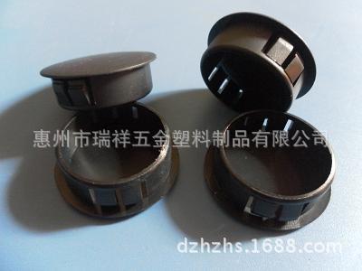 30mm孔塞 鐵板塞頭 孔塞 裝飾蓋 孔堵頭 尼龍孔塞 扣式塞頭工廠,批發,進口,代購