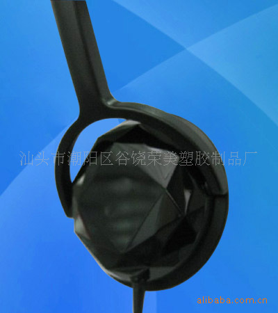塑膠耳機殼 谷饒耳機殼A10批發・進口・工廠・代買・代購