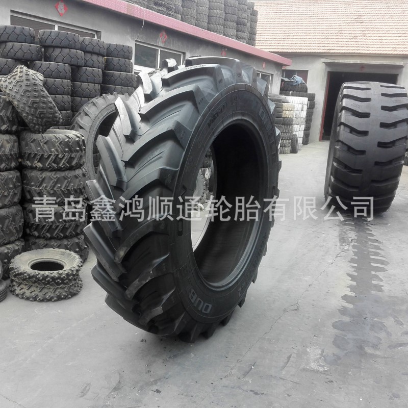 賽輪輪胎420/85R28（16.9R28)大型拖拉機輪胎正品質量保證工廠,批發,進口,代購