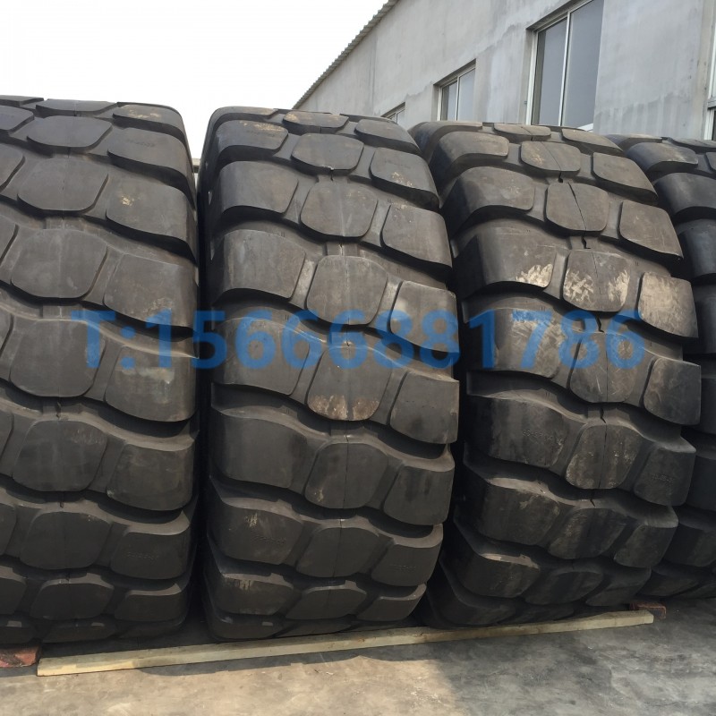 巨型工程機械輪胎33.25-35全新正品火炬輪胎L3花紋 真空輪胎工廠,批發,進口,代購