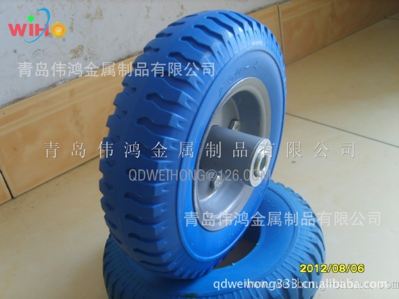 專業生產優質 2.50-4PU發泡輪工廠,批發,進口,代購