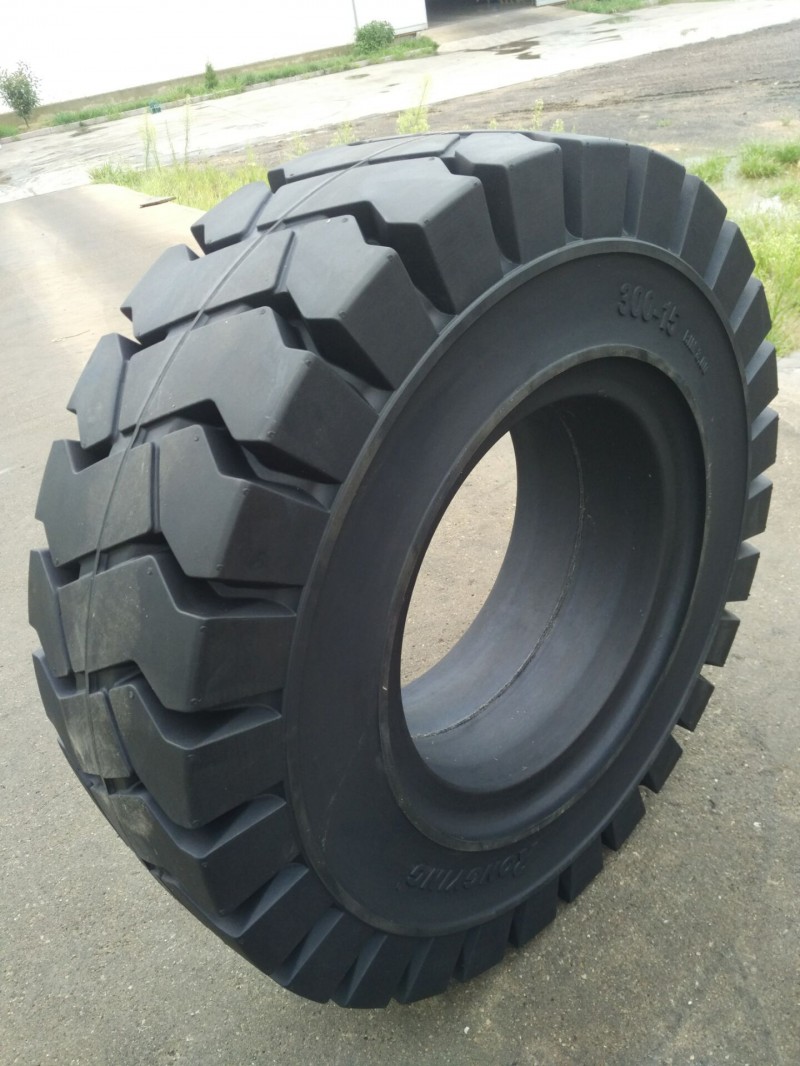 榮鷹RONGYING 300-15 叉車實心輪胎廠傢直銷正品護航工廠,批發,進口,代購