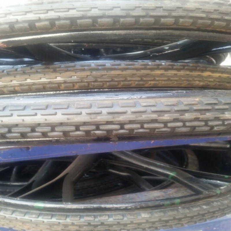 死膠車輪工廠,批發,進口,代購