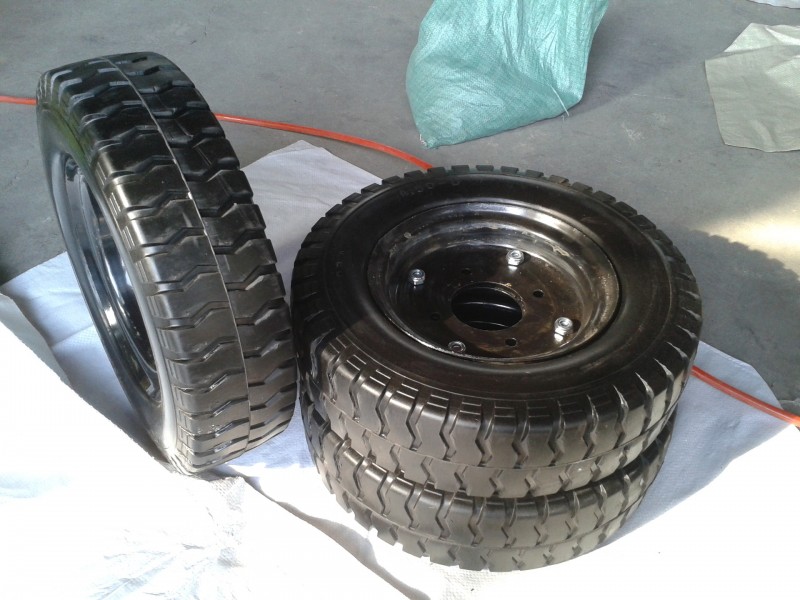 重載重輪胎 實心輪  450-8工廠,批發,進口,代購