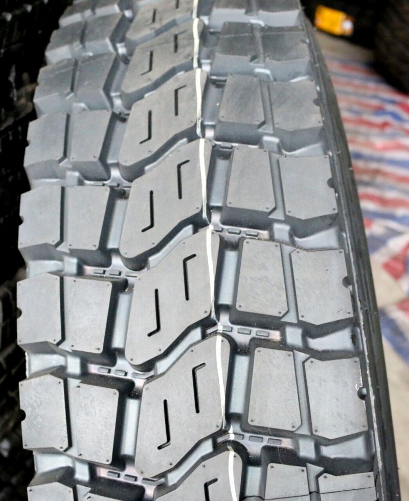 汗馬全新正品貨車輪胎1100R20 高耐磨 強胎體耐磨載重輪胎批發・進口・工廠・代買・代購