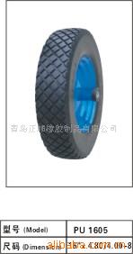 專業生產和供應PU發泡輪   質優價廉工廠,批發,進口,代購
