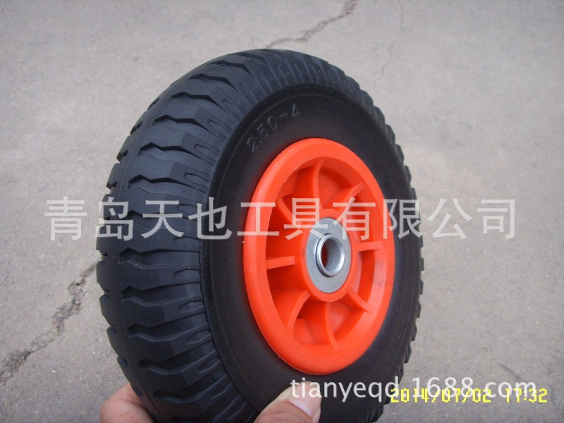 供應2.50-4PU輪子工廠,批發,進口,代購
