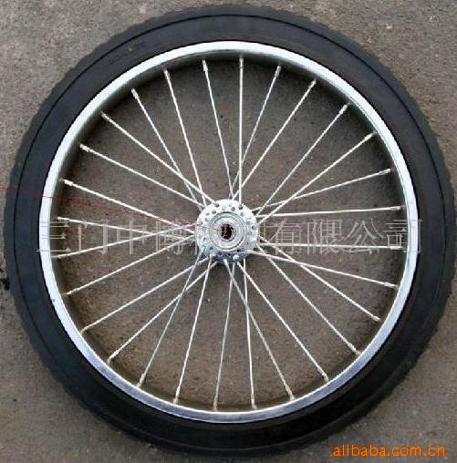 供應翻鬥車實心輪胎(圖)等橡膠製品工廠,批發,進口,代購