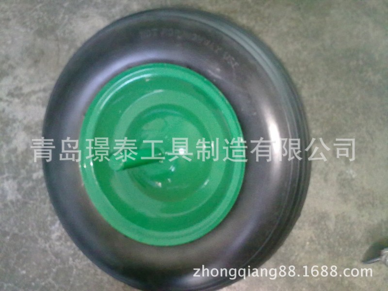 專業生產聚氨酯發泡輪子、PU發泡輪子、3.50-8輪子、手推車輪子工廠,批發,進口,代購