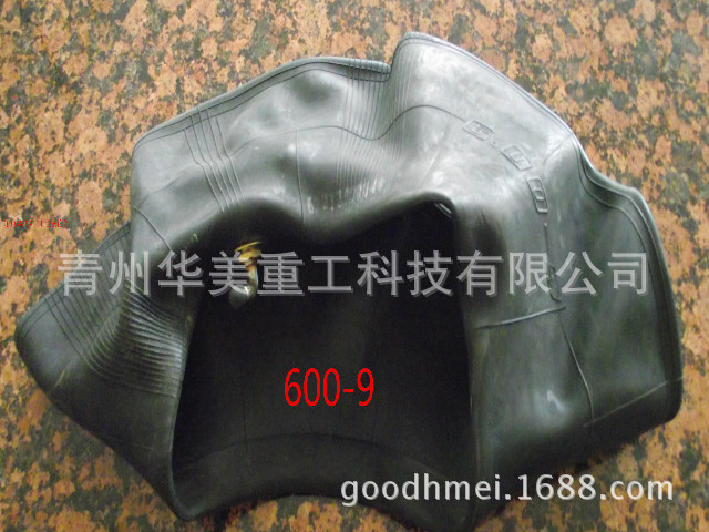 低價銷售優質叉車600-9內胎 文峰6.00-9內胎 優質600-9叉車內胎工廠,批發,進口,代購