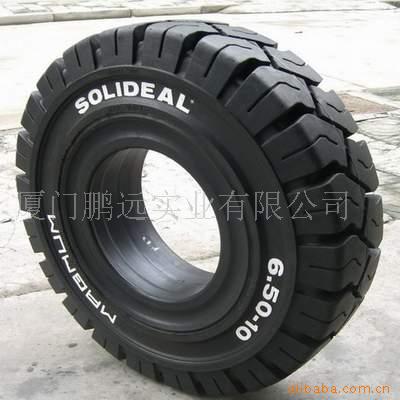 供應林德叉車實心輪胎,速力達實心輪胎,SOLIDEAL實心胎工廠,批發,進口,代購