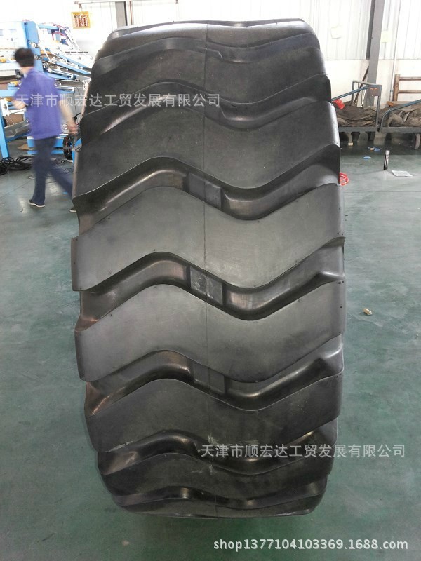 大量現貨供應  23.5-25  載重用斜交工程機械車輪胎工廠,批發,進口,代購
