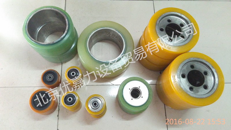 一級代理，TCM，林德，堆高車，前移式聚氨酯輪各種規格型號盡有工廠,批發,進口,代購