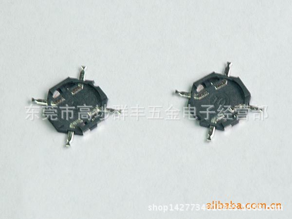 SMD底座 塑膠 功率電感 base 貼片端子 電感元器件 DR插件電感工廠,批發,進口,代購
