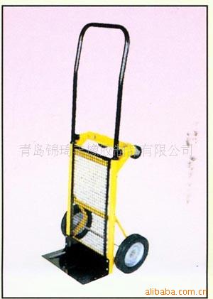 青島錦琦豐供應各種優質手推車貨車平板車 望前來選購工廠,批發,進口,代購