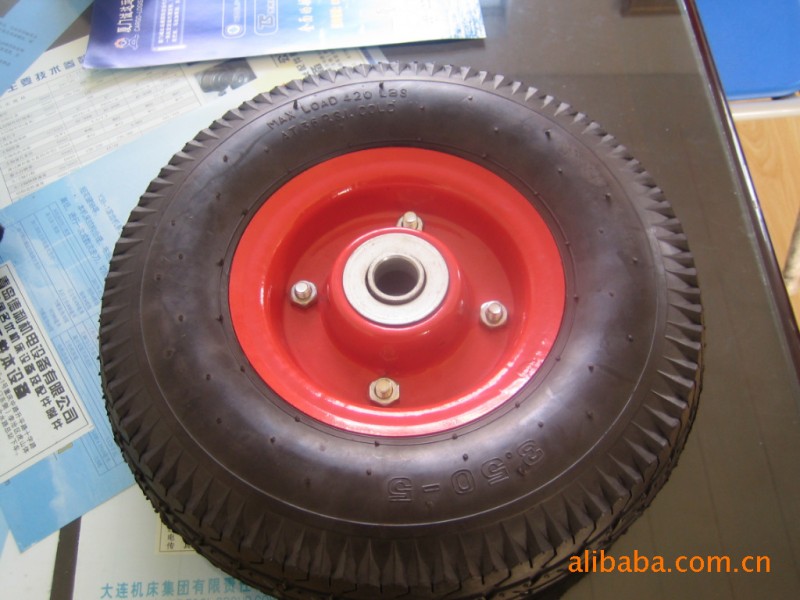 供應 錦琦豐 手推車/物流手推車 輪胎（圖）工廠,批發,進口,代購