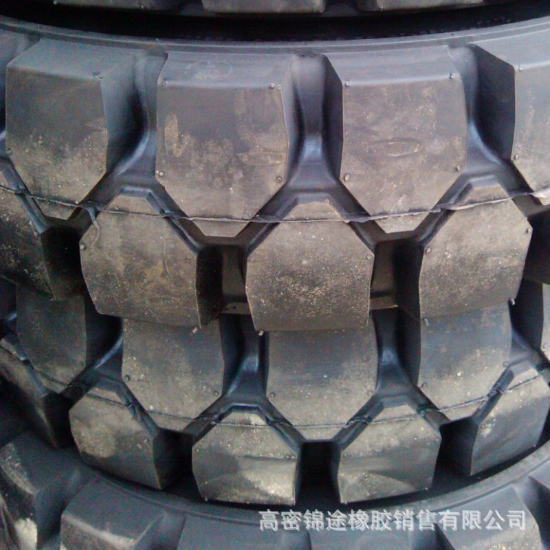 5.00-8工程輪胎 橡膠輪胎 叉車花紋 叉車胎 實心胎 真空胎工廠,批發,進口,代購