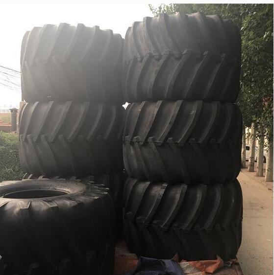 正品供應 沙漠寬體防陷 震源車輪胎 23X8.5-12工廠,批發,進口,代購