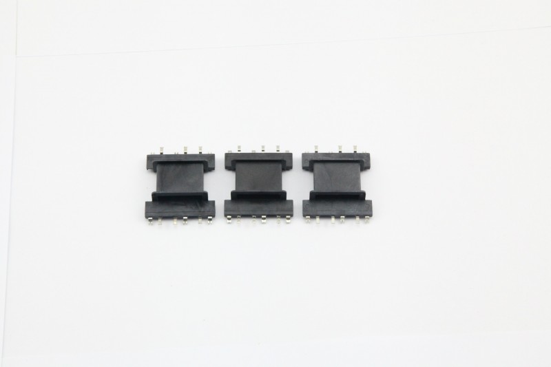 供應SMD  EFD系列骨架4133型號貼片BOBBN耐高溫LCP材料工廠,批發,進口,代購
