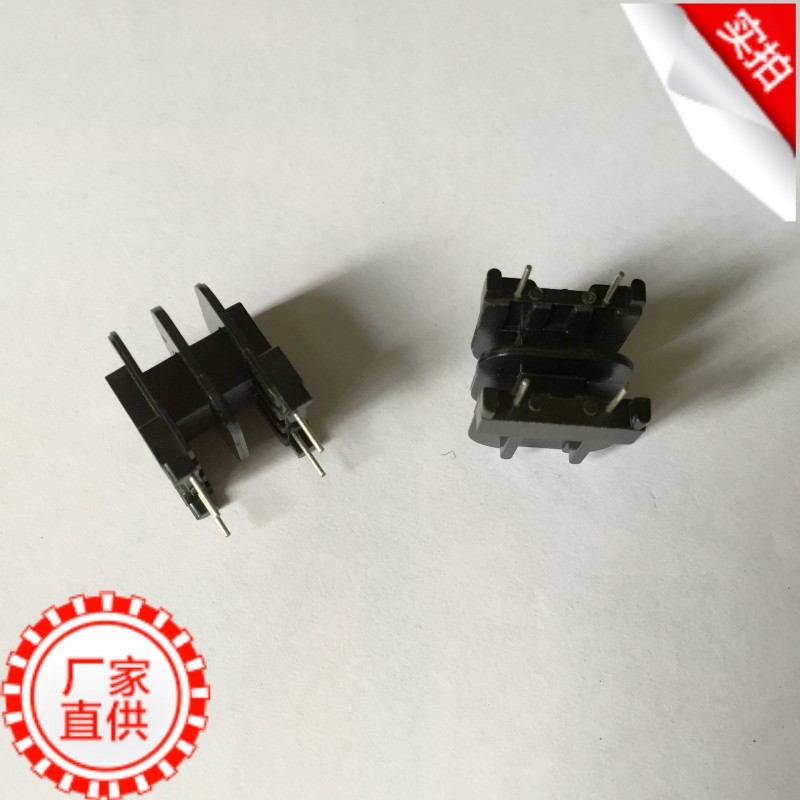 【廠傢直銷】UU16濾波器骨架工廠,批發,進口,代購