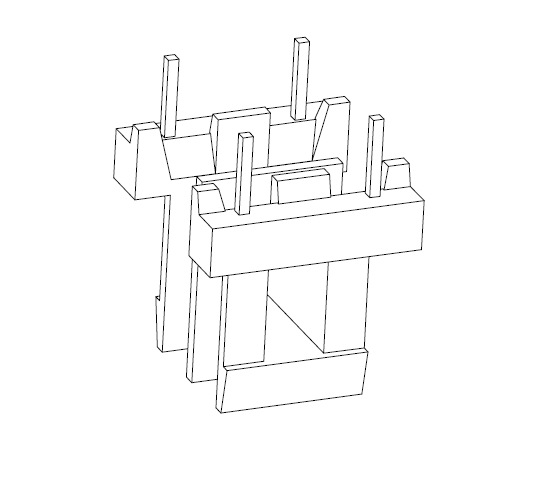 BJ-EE-8.3   電木骨架工廠,批發,進口,代購