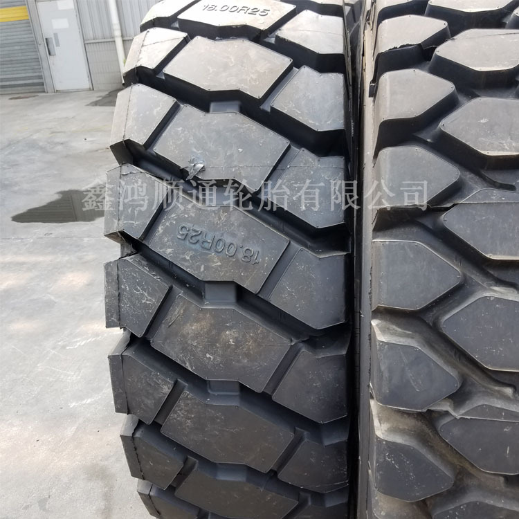 低價促銷風神輪胎1800R25礦山裝載機輪胎正品質量保證價格實惠批發・進口・工廠・代買・代購