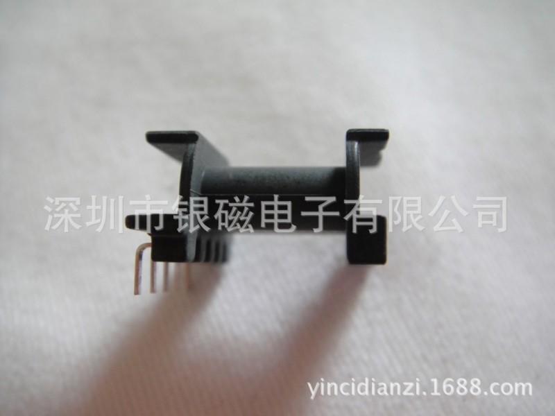 EPC17型YC-EPC-1703 5P骨架，BOBBIN,廠傢直銷，變壓器骨架工廠,批發,進口,代購