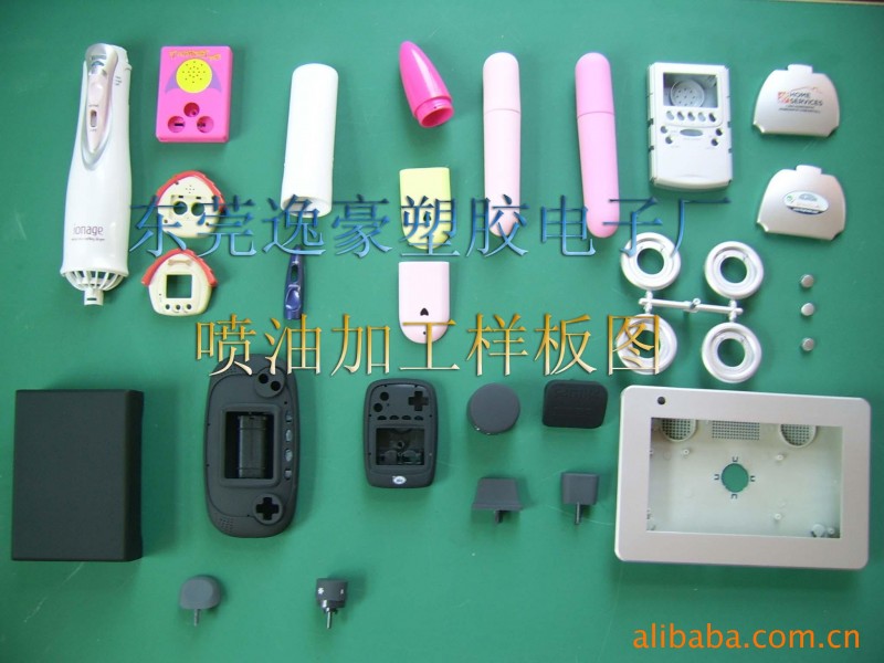 加工噴油移印絲印工廠,批發,進口,代購