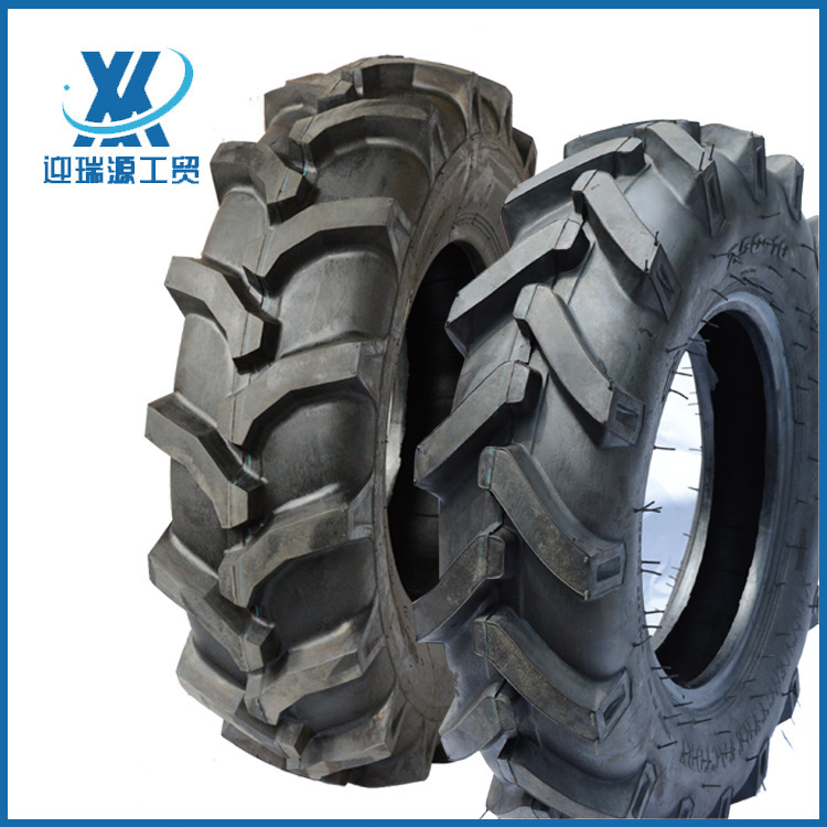 廠傢長期直銷 優質農用拖拉機輪胎 5.00-10/500-10 全新正品耐磨工廠,批發,進口,代購