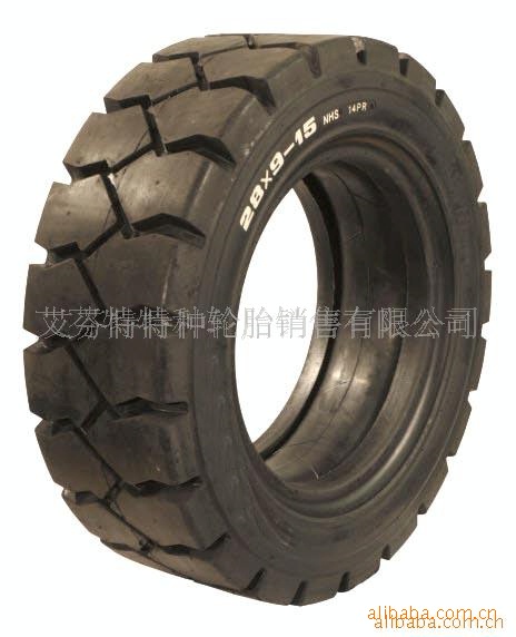 特價叉車實心胎500-8批發・進口・工廠・代買・代購