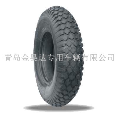 16寸充氣輪胎 工礦輪 400MM 4.00-8輪胎工廠,批發,進口,代購