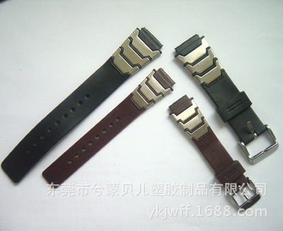 手錶帶，PVC手錶帶，定製手錶帶，矽膠手錶帶工廠,批發,進口,代購