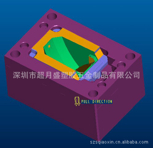 音響塑膠外殼模具工廠,批發,進口,代購