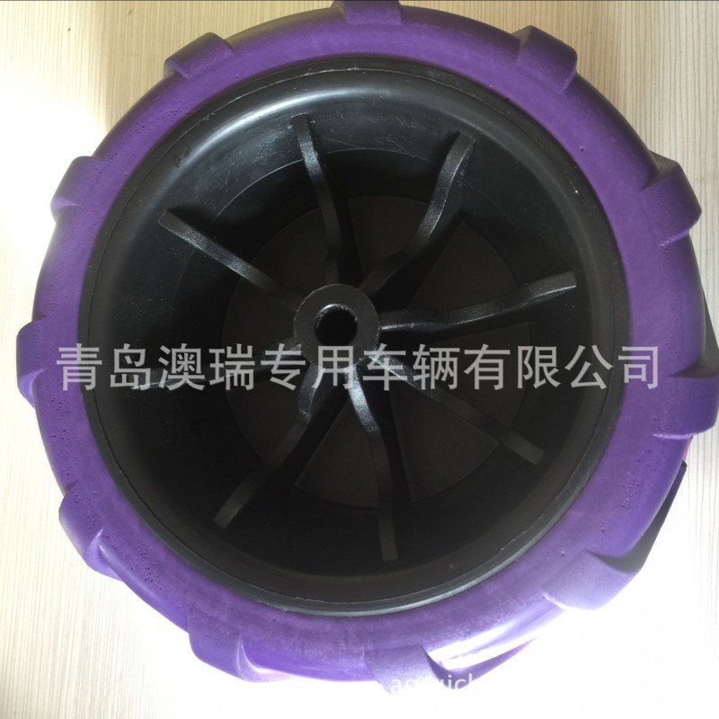 廠傢出售PU輪胎 沙灘車輪胎  高度耐磨 聚氨脂 優質產品批發・進口・工廠・代買・代購