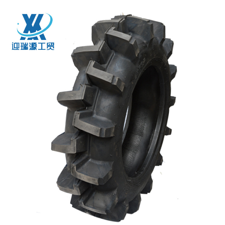 農用車拖拉機輪胎 R2 13.6-38水田灌溉 高花輪胎 品質保證工廠,批發,進口,代購