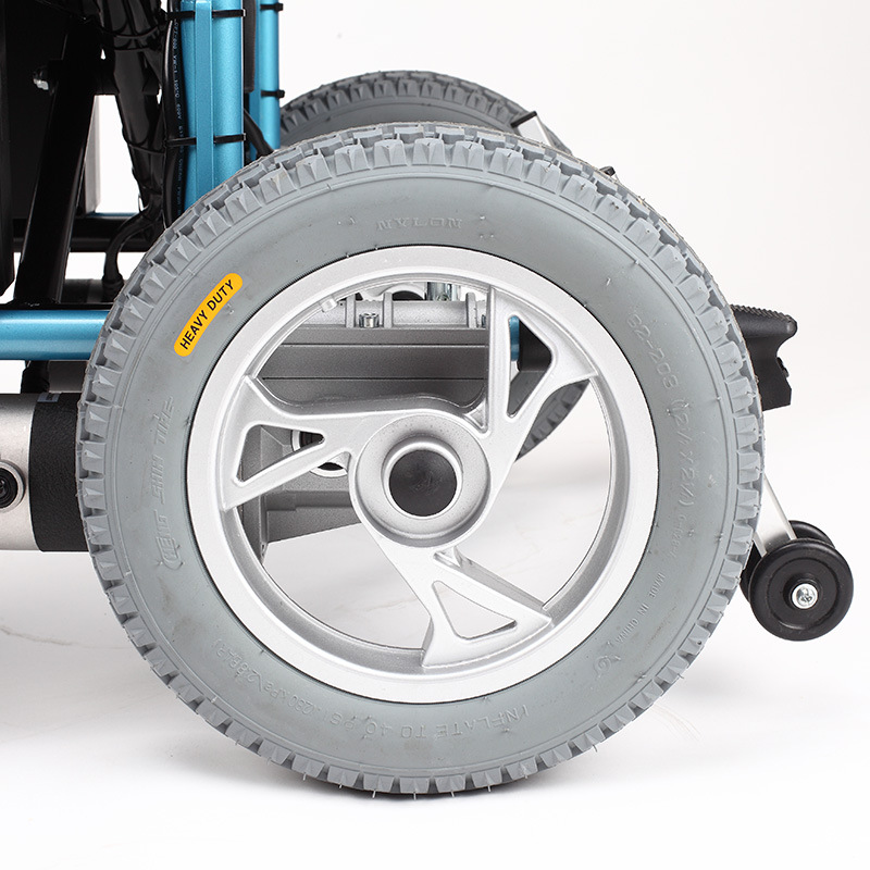 電動輪椅輪胎  12寸橡膠深花紋實心後胎 批量價優工廠,批發,進口,代購