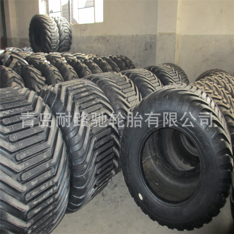 農場專用 710/50R26.5 農用拖車輪胎 寬基防陷輪胎工廠,批發,進口,代購