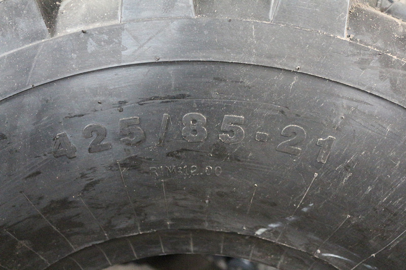 廠傢直銷425/85-21軍用卡車輪胎 俄羅斯越野輪胎 軍工品質批發・進口・工廠・代買・代購